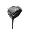 TaylorMade Driver Qi35 Max Lite Vanquish A-Flex Rechtshänder 12,0°
