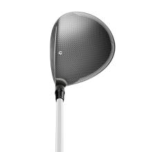 TaylorMade Fairwayholz #5 Qi35 Max Lite Rechtshand Ladies 18,5°