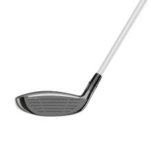 TaylorMade Fairwayholz #5 Qi35 Max Lite Rechtshand Ladies 18,5°