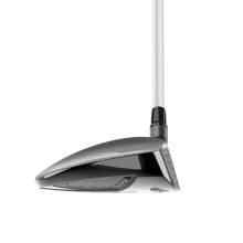 TaylorMade Fairwayholz #5 Qi35 Max Lite Rechtshand Ladies 18,5°