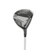 TaylorMade Fairwayholz #5 Qi35 Max Lite Rechtshand Ladies 18,5°
