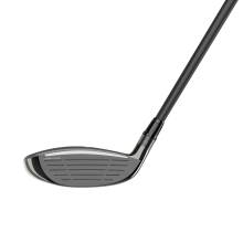 TaylorMade Fairwayholz #5 Qi35 Max Lite Rechtshand A-Flex 18,5°