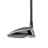 TaylorMade Fairwayholz #5 Qi35 Max Lite Rechtshand A-Flex 18,5°