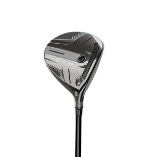 TaylorMade Fairwayholz #5 Qi35 Rechtshand Regular 18°