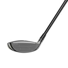 TaylorMade Fairwayholz #5 Qi35 Rechtshand Regular 18°