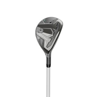 TaylorMade Hybrid #5 Qi35 Max Lite Airspeeder 40 Rechtshand Ladies 27°