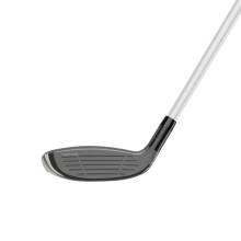 TaylorMade Hybrid #5 Qi35 Max Lite Airspeeder 40 Rechtshand Ladies 27°