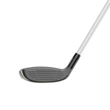 TaylorMade Hybrid #5 Qi35 Max Lite Fujikura Airspeeder 40 Rechtshand Ladies 27°