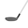 TaylorMade Hybrid #5 Qi35 Max Lite Airspeeder 40 Rechtshand Ladies 27°