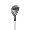 TaylorMade Hybrid #5 Qi35 Max Lite Fujikura Airspeeder 40 Rechtshand Ladies 27°