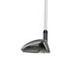 TaylorMade Hybrid #5 Qi35 Max Lite Fujikura Airspeeder 40 Rechtshand Ladies 27°