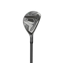 TaylorMade Hybrid #5 Qi35 Max Lite Mitsubishi Vanquish 5...