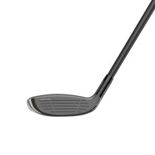 TaylorMade Hybrid #5 Qi35 Max Lite Vanquish 5 Rechtshand A-Flex 27°
