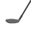 TaylorMade Hybrid #5 Qi35 Max Lite Vanquish 5 Rechtshand A-Flex 27°