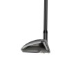 TaylorMade Hybrid #5 Qi35 Max Lite Vanquish 5 Rechtshand A-Flex 27°