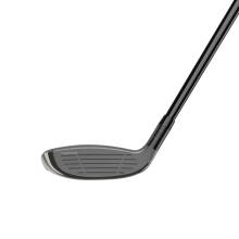 TaylorMade Hybrid #5 Qi35 Max Fujikura Airspeeder 50 Rechtshand A-Flex 27°