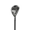 TaylorMade Hybrid #5 Qi35 Max Fujikura Airspeeder 50 Rechtshand A-Flex 27°
