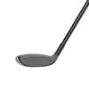 TaylorMade Hybrid #5 Qi35 Max Fujikura Airspeeder 50 Rechtshand A-Flex 27°