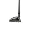 TaylorMade Hybrid #5 Qi35 Max Fujikura Airspeeder 50 Rechtshand A-Flex 27°