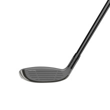 TaylorMade Hybrid #4 Qi35 Max Airspeeder 50 Rechtshand Regular 23°