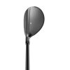 TaylorMade Hybrid #4 Qi35 Max Airspeeder 50 Rechtshand Regular 23°