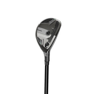 TaylorMade Hybrid #3 Qi35 Fujikura Ventus Blue Rechtshand Stiff 19°