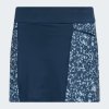 Adidas Golfrock Print Navy Girls EU 140