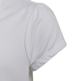 Adidas Golf Polo colour Block Navy Junior 152