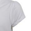 Adidas Golf Polo colour Block Navy Junior 152