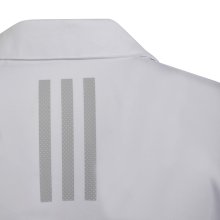 Adidas Polo 3 Stripes Weiß Girls EU 140