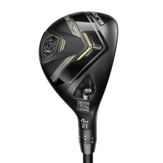 Cobra Hybrid #7 DS-Adapt KBS PG Hybrid 55 Rechtshänder Ladies 31°