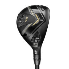 Cobra Hybrid #7 DS-Adapt KBS PG Hybrid 55...