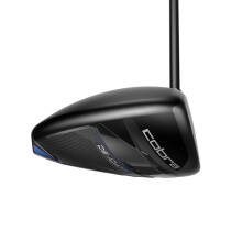 Cobra Driver DS-Adapt X Denali Blue 60 Rechtshänder Regular 10,5°
