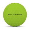 Wilson Golfball Duo Soft 2025 Grün 1 Dutzend