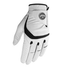 Callaway Golfhandschuh Syntech 25 Weiß Herren