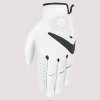 Callaway Golfhandschuh Syntech 25 Weiß Herren Linker Handschuh