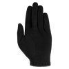 Callaway Golfhandschuh Rain Spann Schwarz Herren Paar
