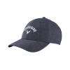 Callaway Golf Cap Stitch Magnet Grau-Weiß One Size
