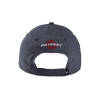 Callaway Golf Cap Stitch Magnet Grau-Weiß One Size