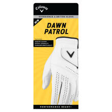 Callaway Golfhandschuh Dawn Patrol Herren Linker Handschuh