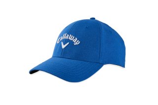 Callaway Golf Cap Stitch Magnet Royal One Size
