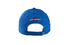 Callaway Golf Cap Stitch Magnet Royal One Size