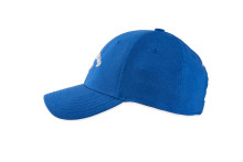 Callaway Golf Cap Stitch Magnet Royal One Size