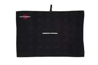 Callaway Schlägertuch Odyssey Microfiber Schwarz