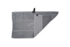 Callaway Schlägertuch Tour Towel Grau