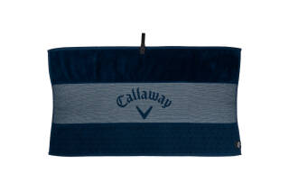 Callaway Schlägertuch Tour Towel Navy