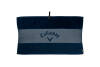 Callaway Schlägertuch Tour Towel Navy