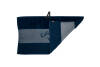 Callaway Schlägertuch Tour Towel Navy