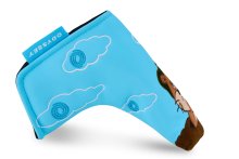 Odyssey Putterhaube Gopher Blade