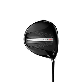 Titleist Driver GT2 Denali Red Regular Herren Rechtshänder 10,0°
